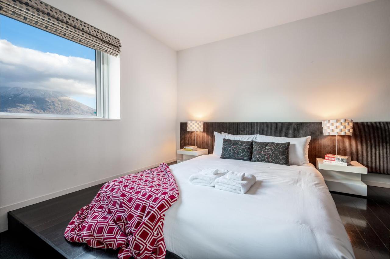Kira Kira Suites By H2 Life Kutčan Exteriér fotografie