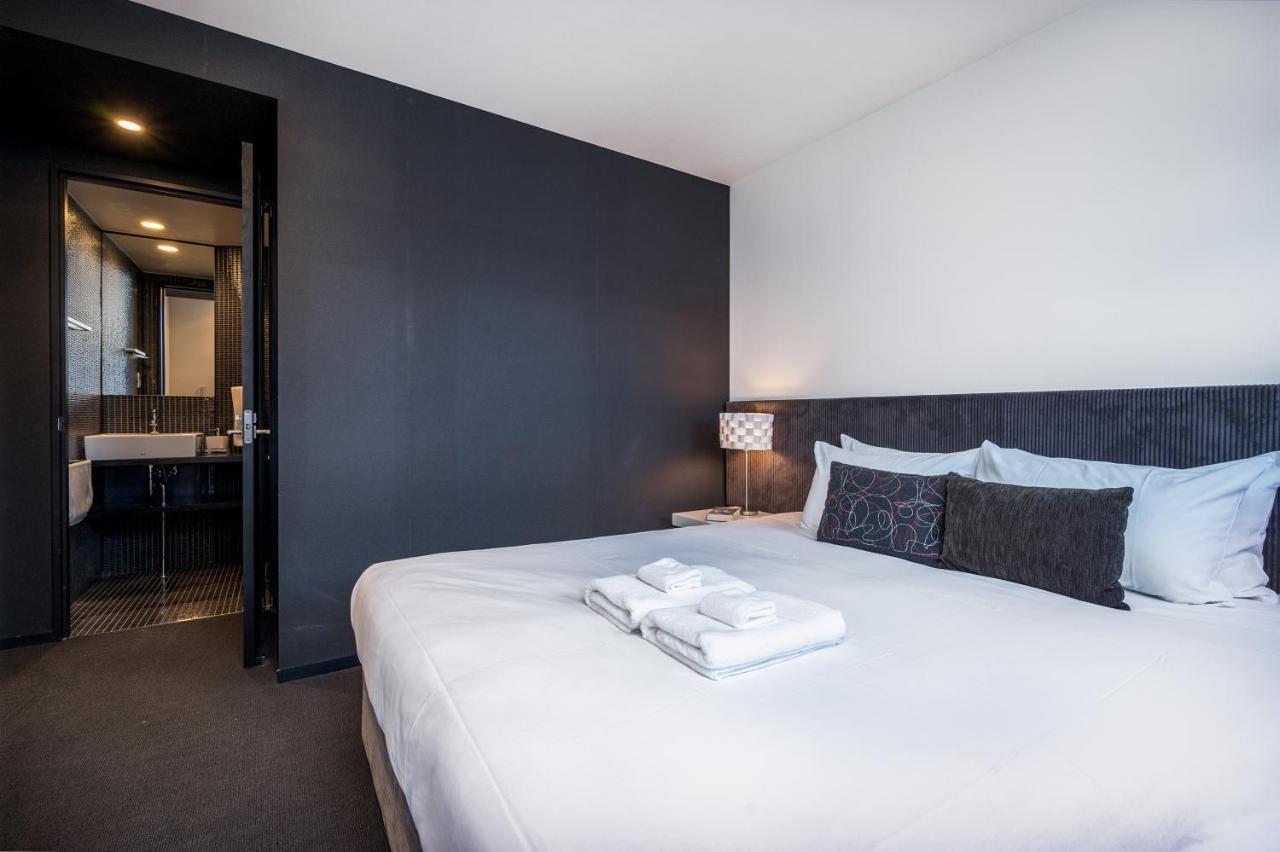 Kira Kira Suites By H2 Life Kutčan Exteriér fotografie