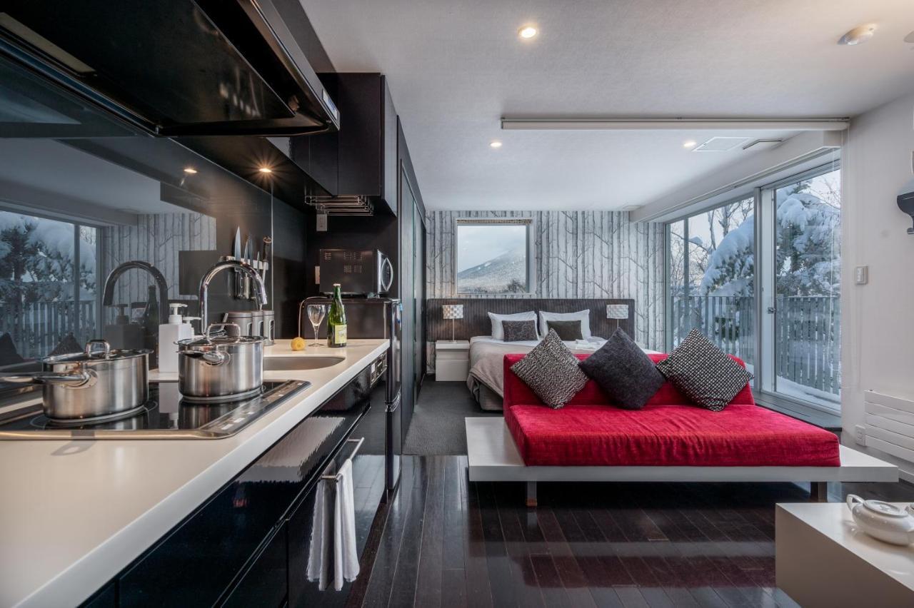 Kira Kira Suites By H2 Life Kutčan Exteriér fotografie