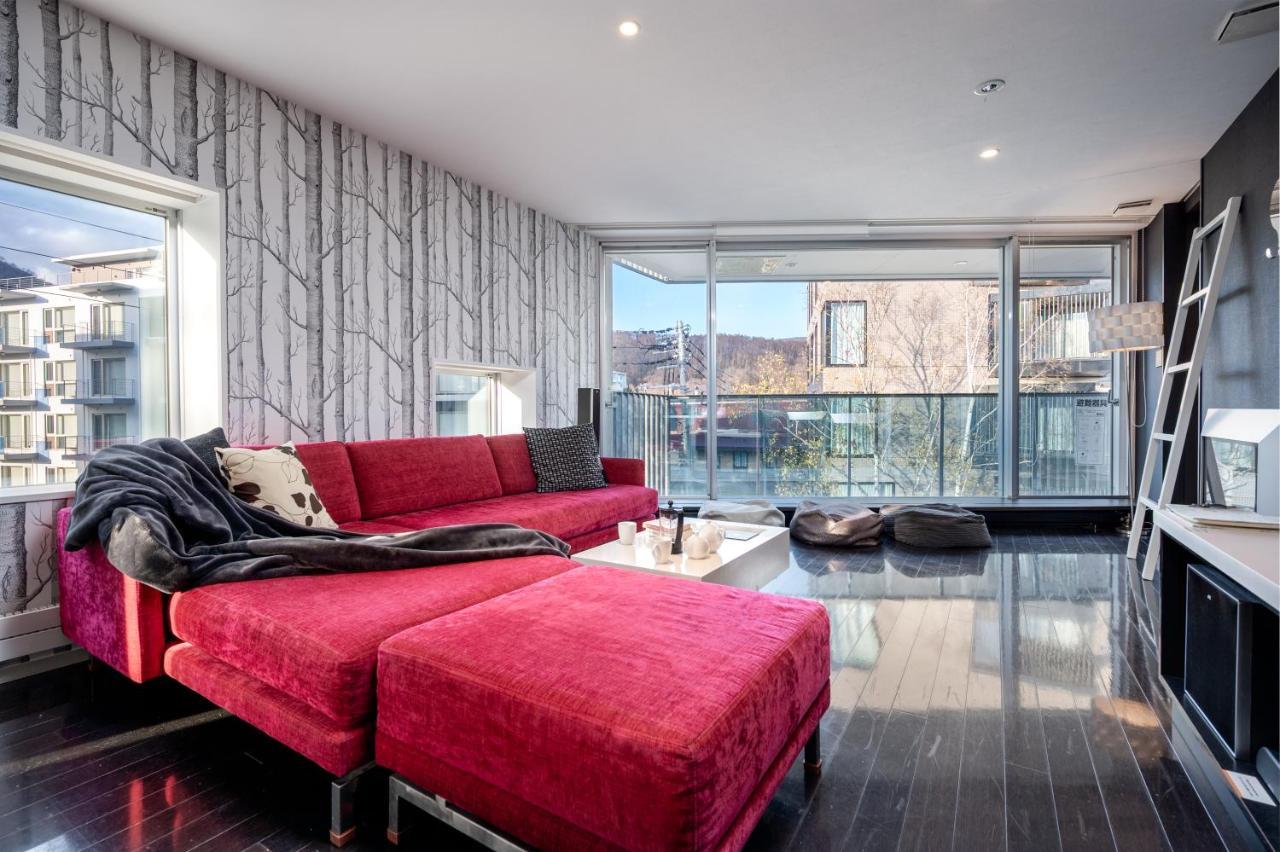 Kira Kira Suites By H2 Life Kutčan Exteriér fotografie