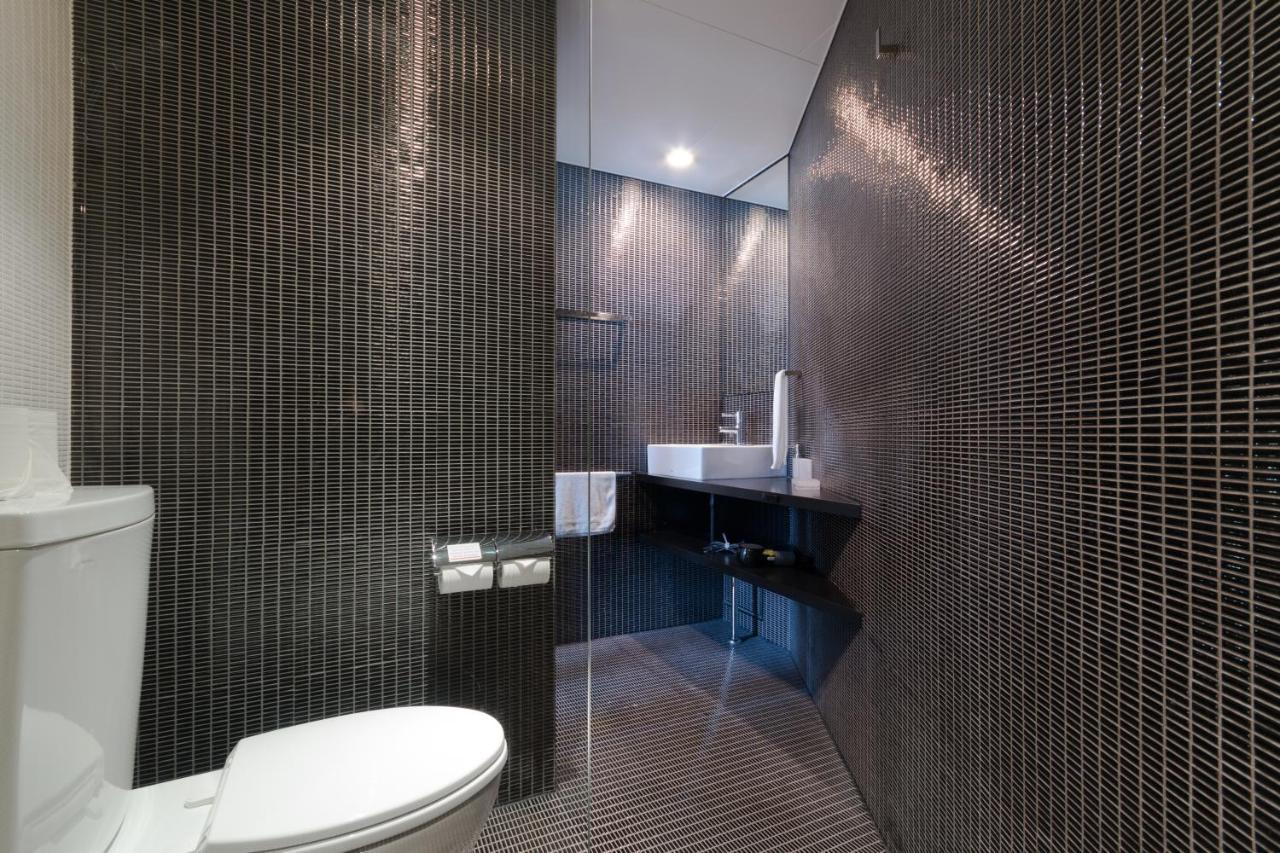 Kira Kira Suites By H2 Life Kutčan Exteriér fotografie