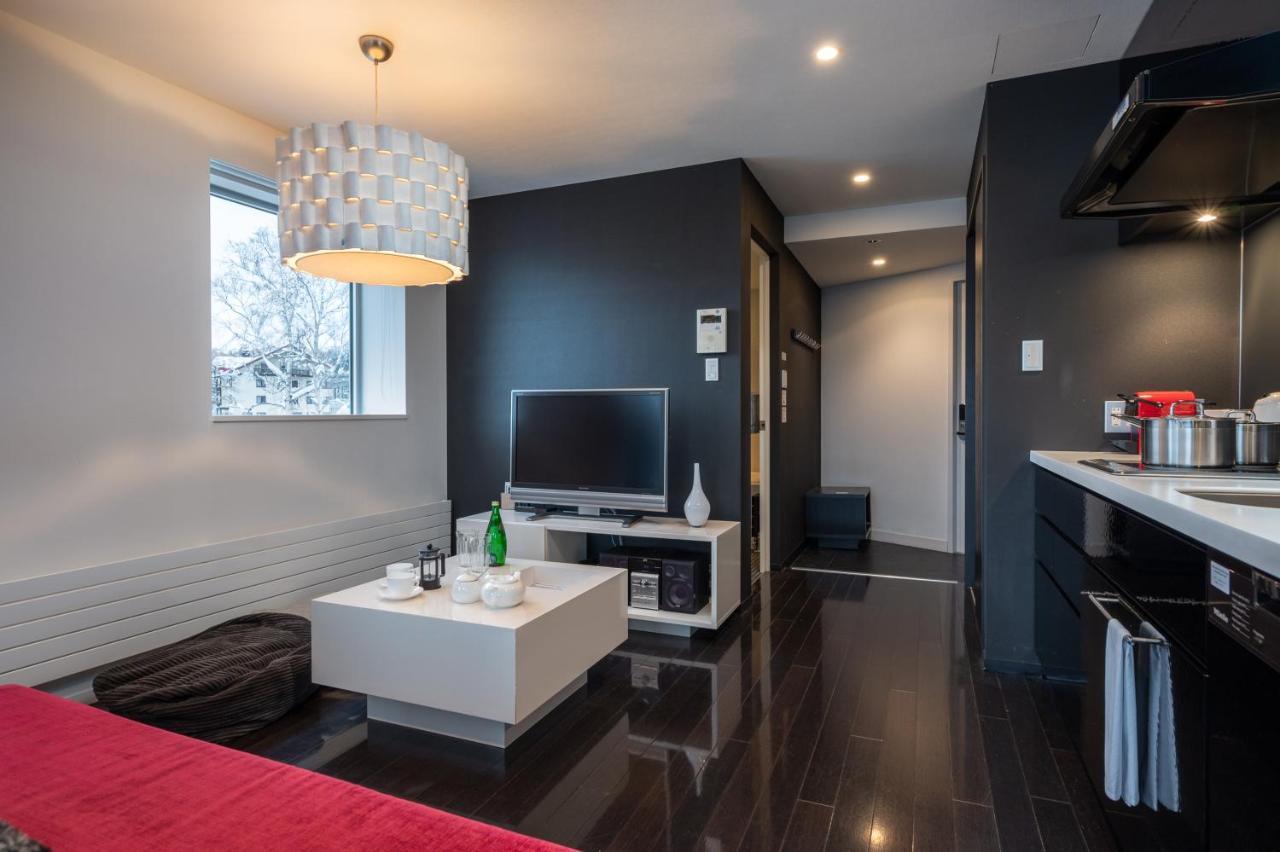 Kira Kira Suites By H2 Life Kutčan Exteriér fotografie
