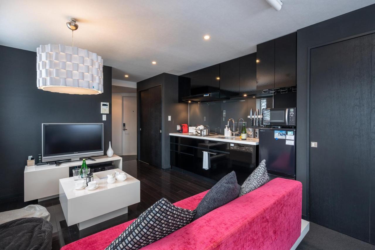 Kira Kira Suites By H2 Life Kutčan Exteriér fotografie
