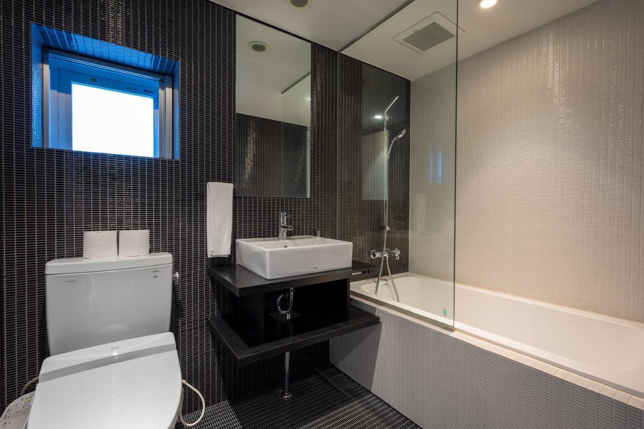 Kira Kira Suites By H2 Life Kutčan Exteriér fotografie