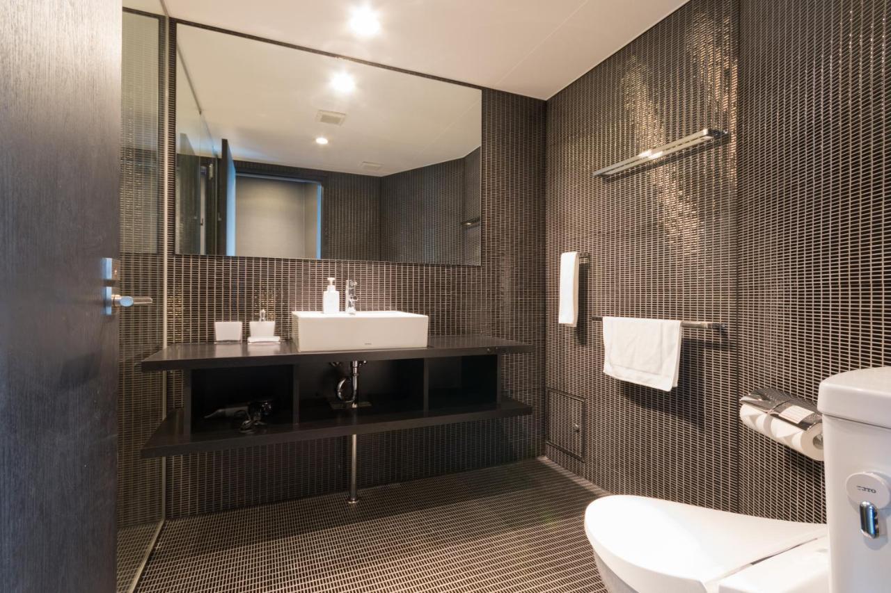 Kira Kira Suites By H2 Life Kutčan Exteriér fotografie