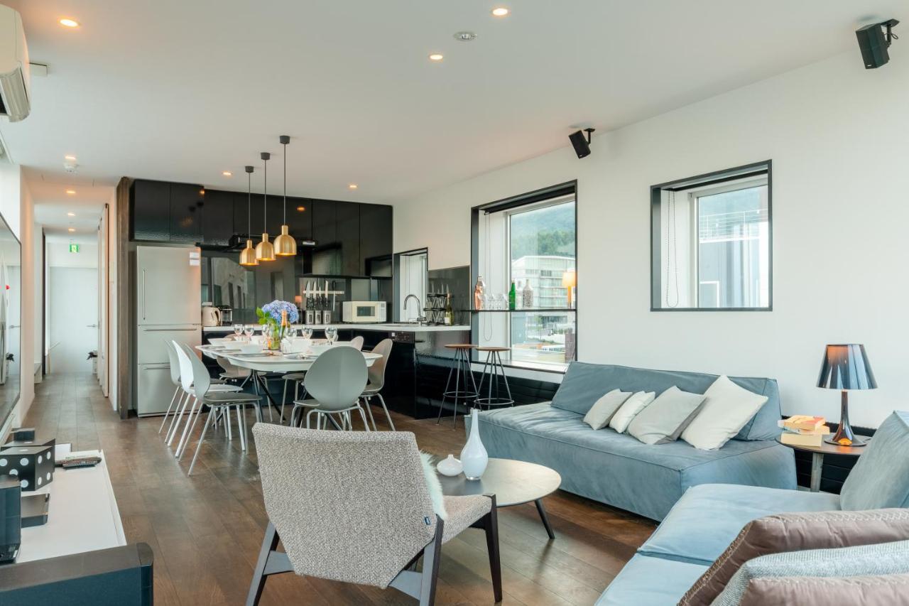 Kira Kira Suites By H2 Life Kutčan Exteriér fotografie