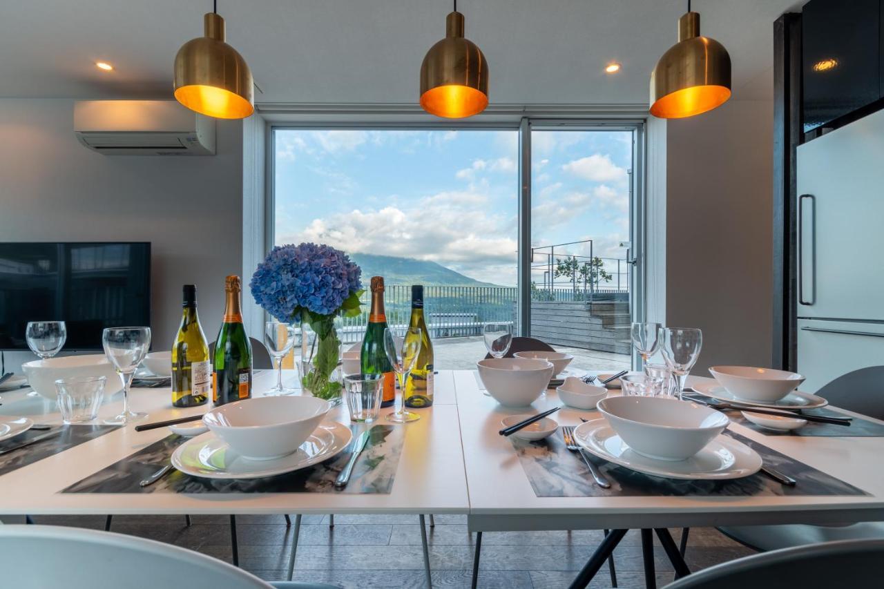 Kira Kira Suites By H2 Life Kutčan Exteriér fotografie