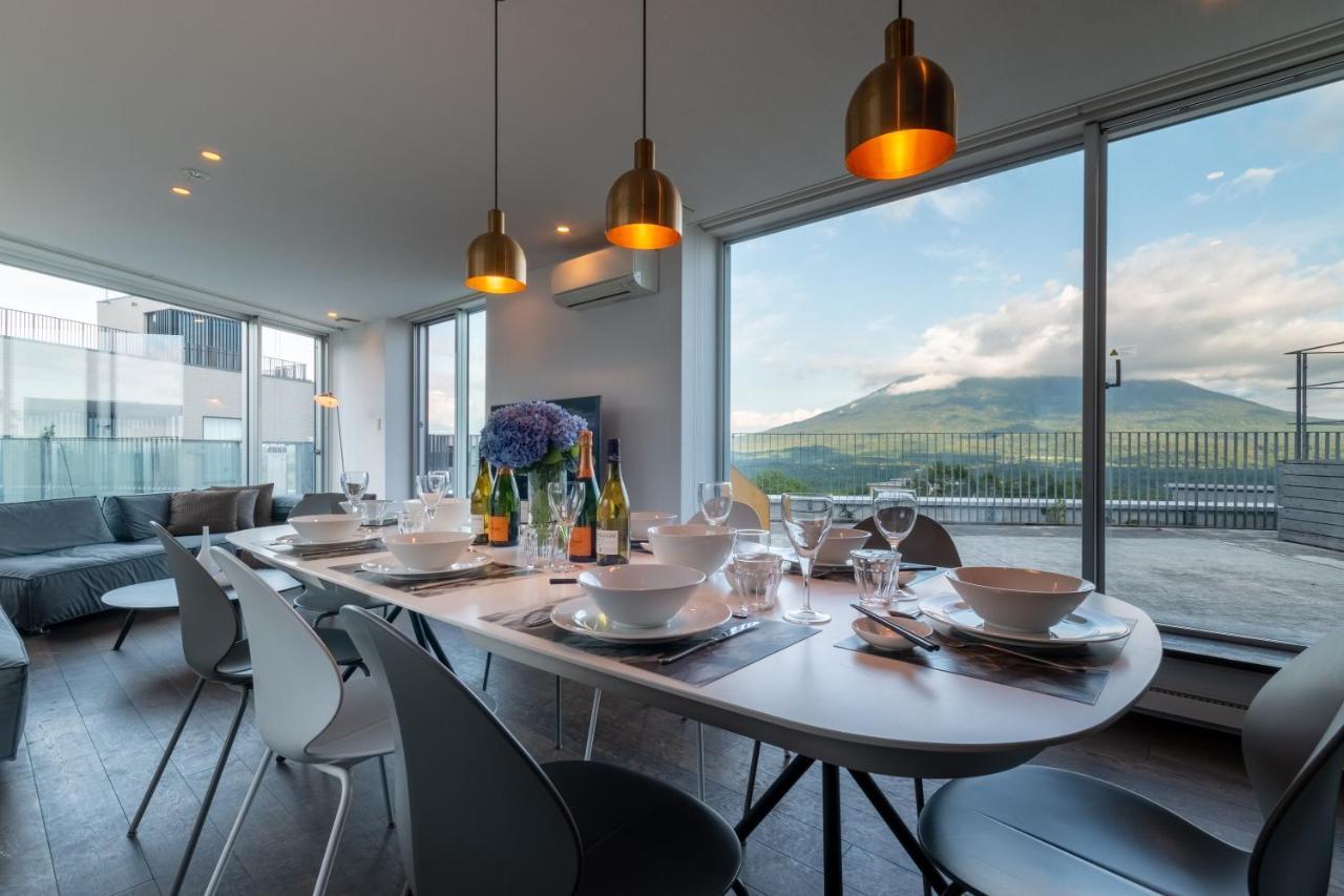 Kira Kira Suites By H2 Life Kutčan Exteriér fotografie