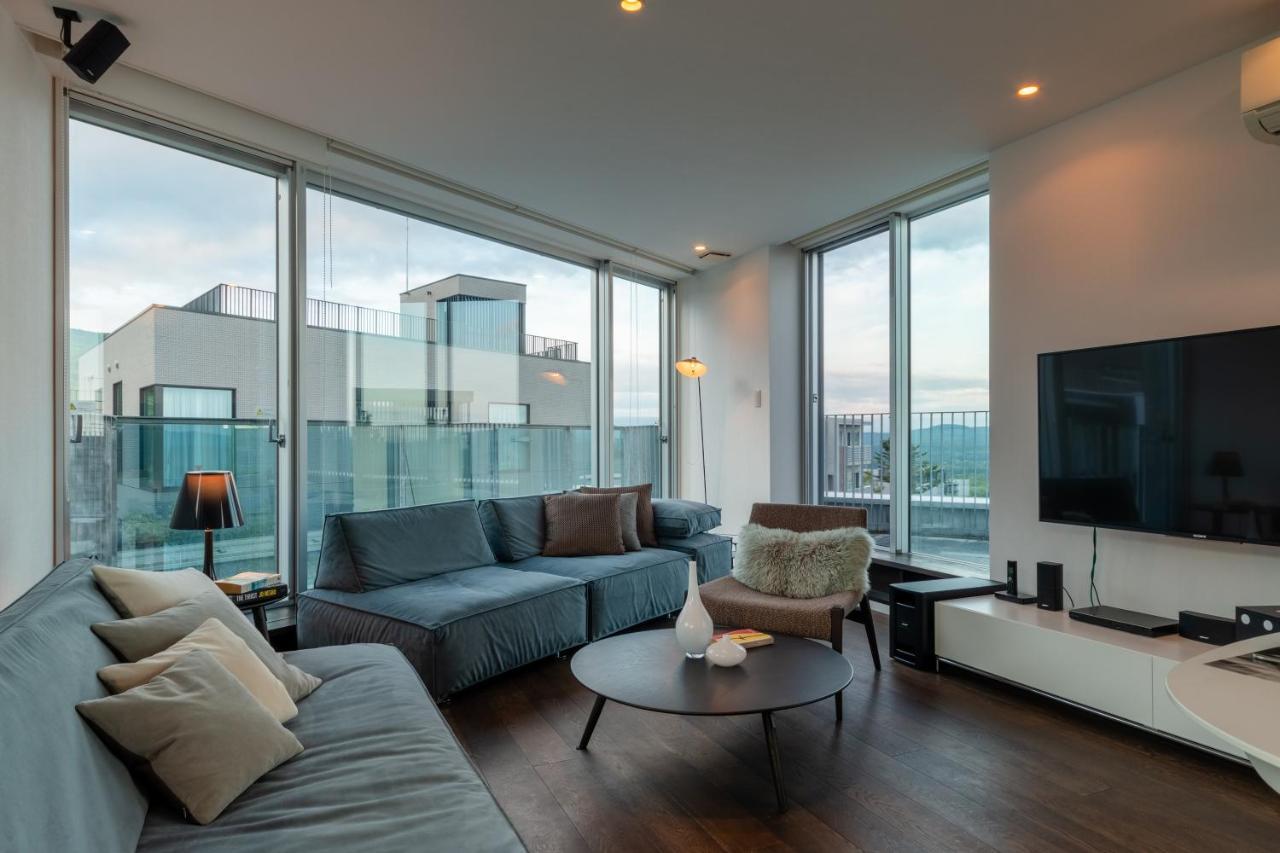 Kira Kira Suites By H2 Life Kutčan Exteriér fotografie