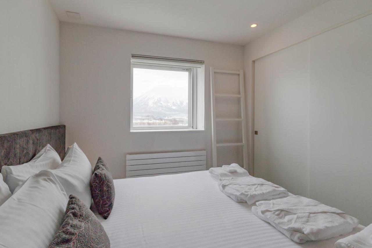 Kira Kira Suites By H2 Life Kutčan Exteriér fotografie
