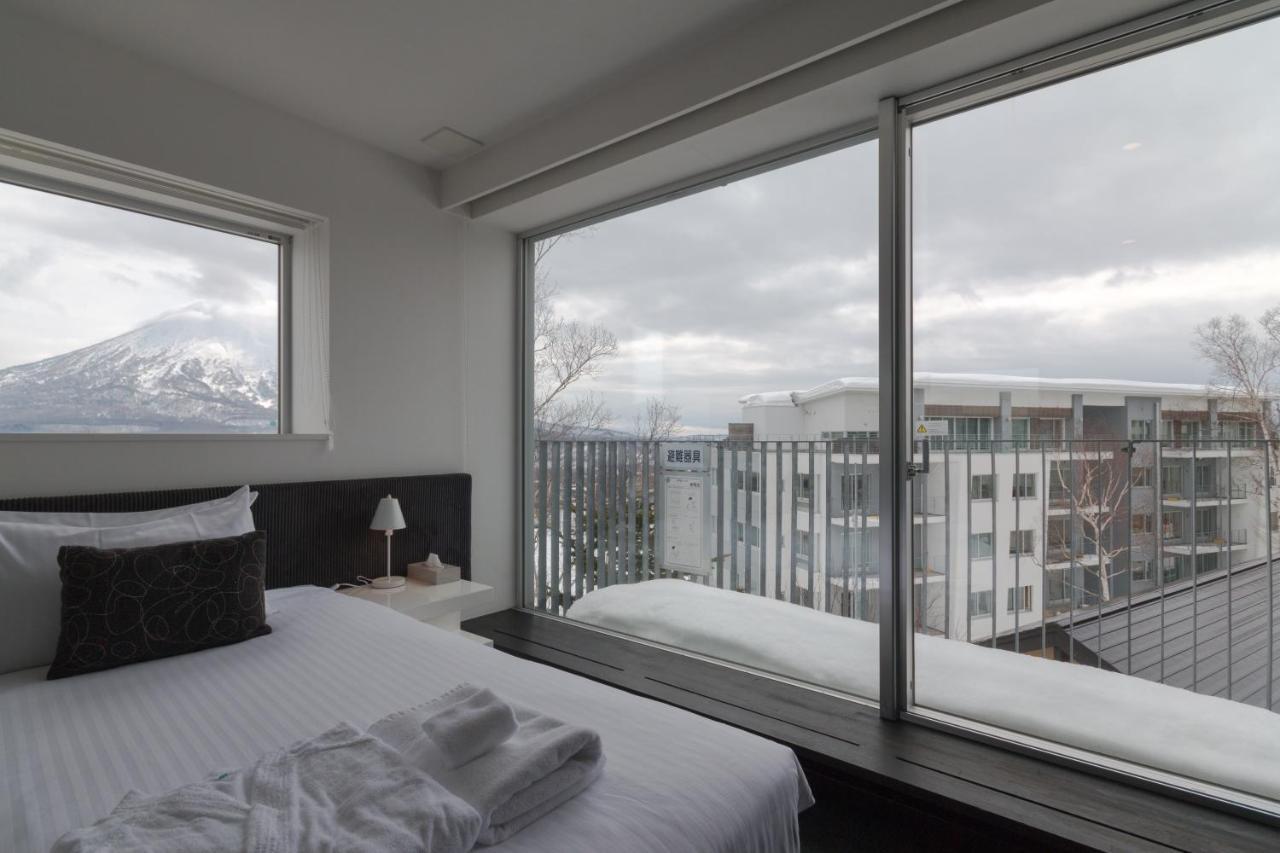 Kira Kira Suites By H2 Life Kutčan Exteriér fotografie