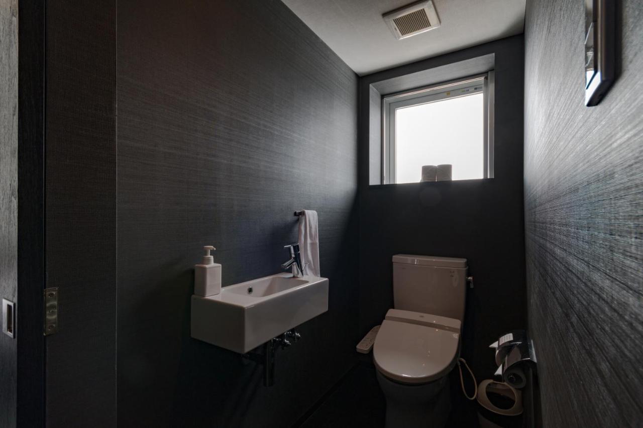 Kira Kira Suites By H2 Life Kutčan Exteriér fotografie