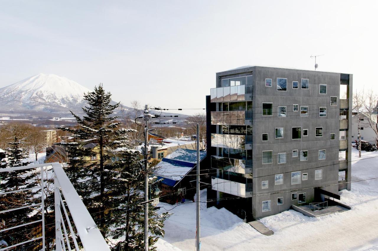 Kira Kira Suites By H2 Life Kutčan Exteriér fotografie