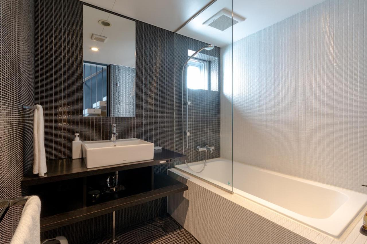 Kira Kira Suites By H2 Life Kutčan Exteriér fotografie
