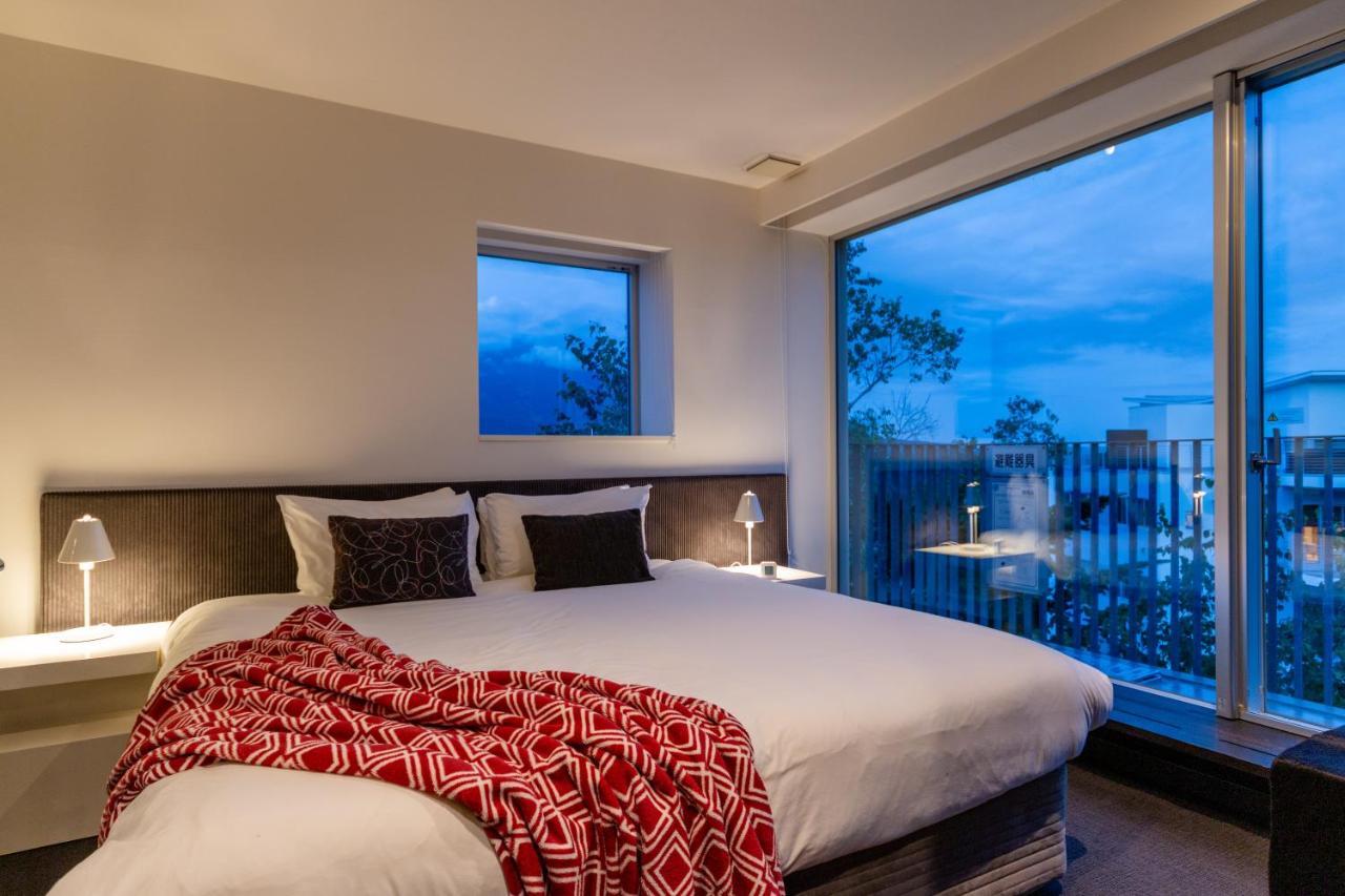Kira Kira Suites By H2 Life Kutčan Exteriér fotografie